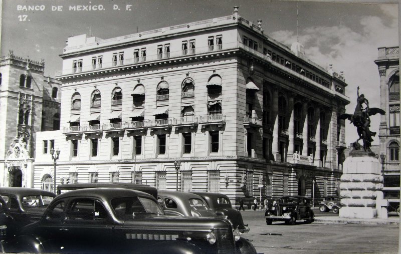 Banco de Mexico