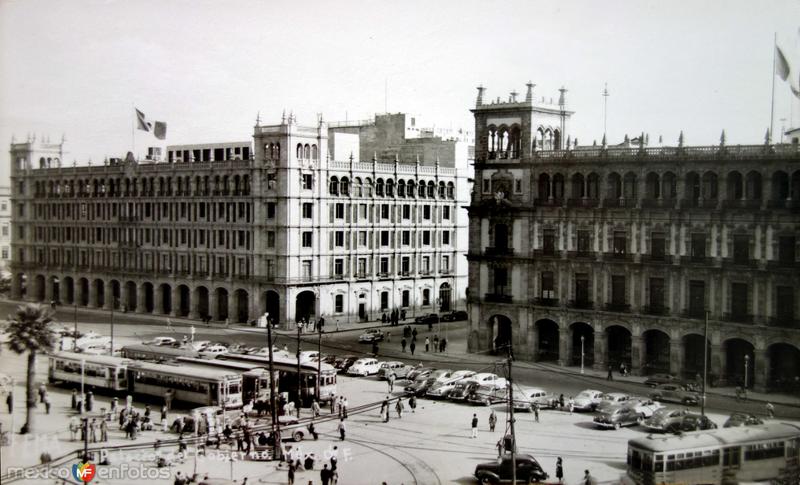 Palacio de Gobierno