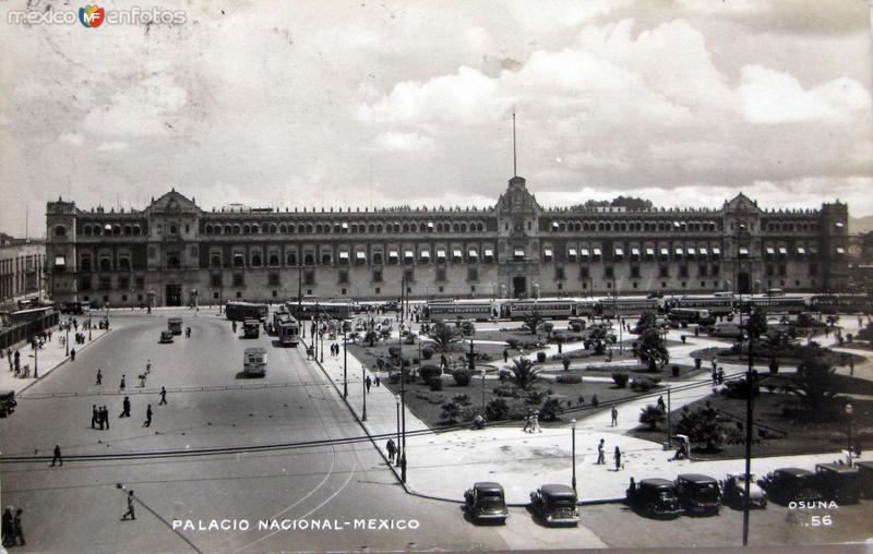 Palacio Nacional