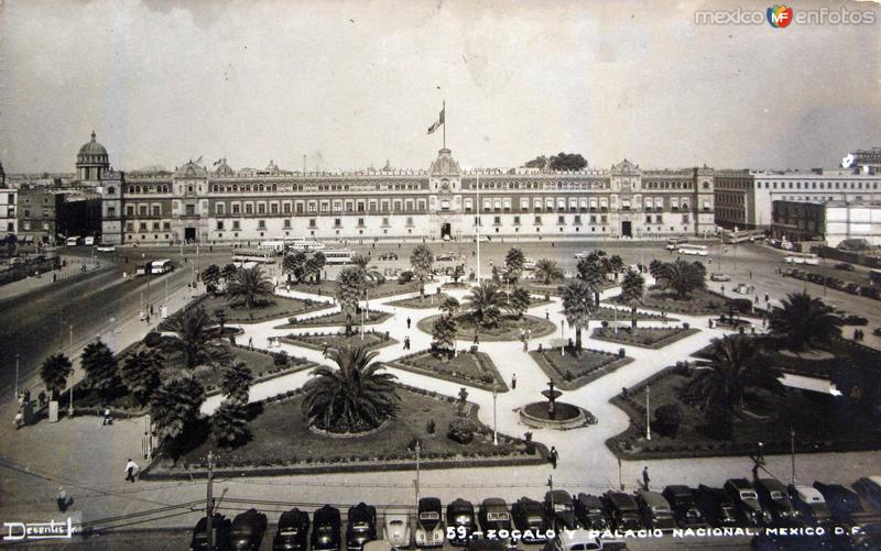 Palacio Nacional