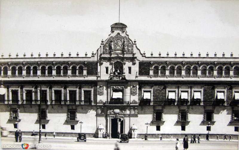 Palacio Nacional