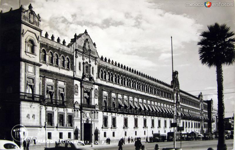 Palacio Nacional