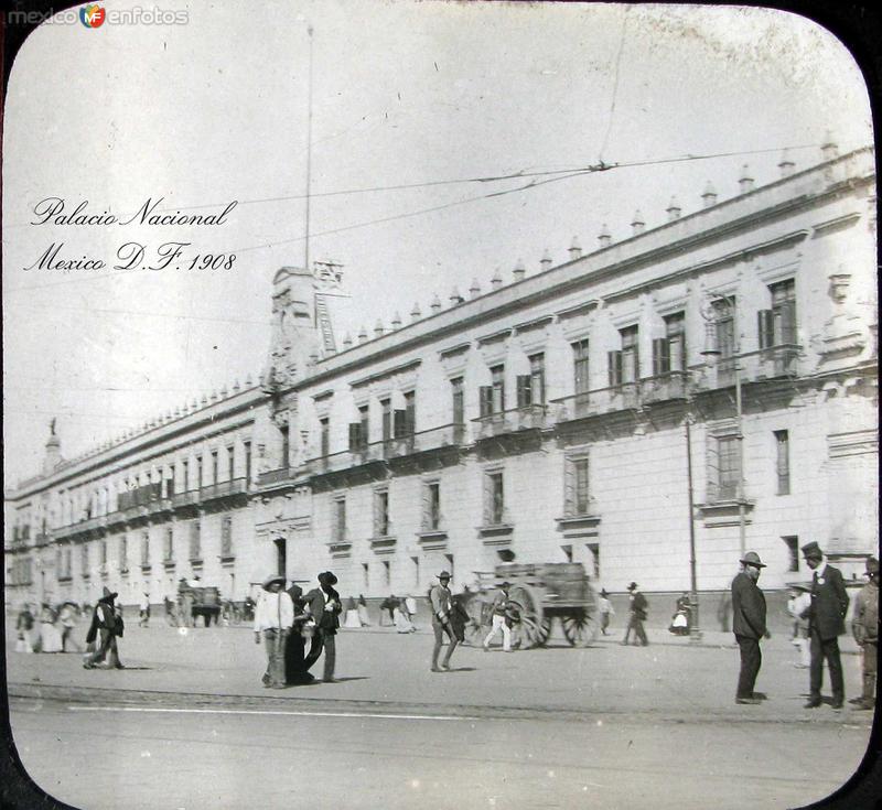 Palacio Nacional