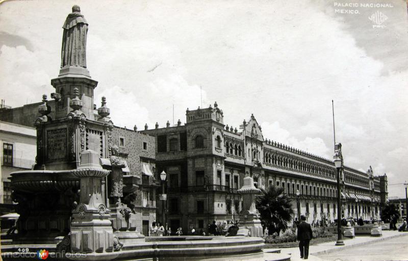 Palacio Nacional