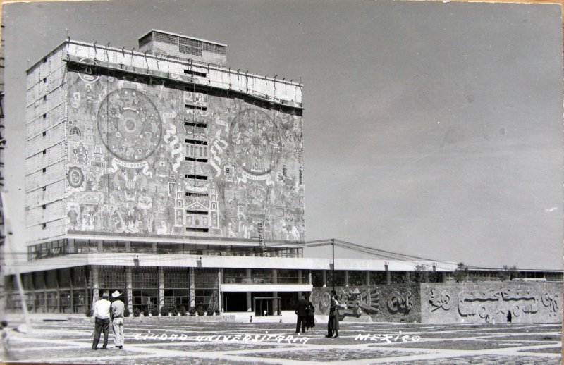 Ciudad Universitaria