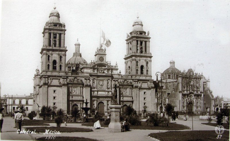 La Catedral