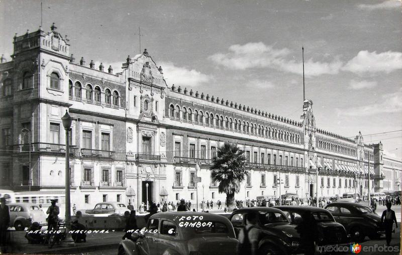 Palacio Nacional