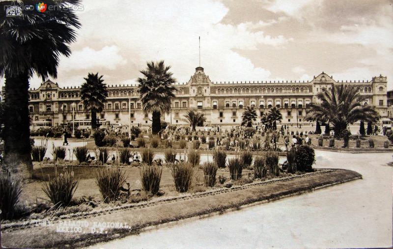 Palacio Nacional