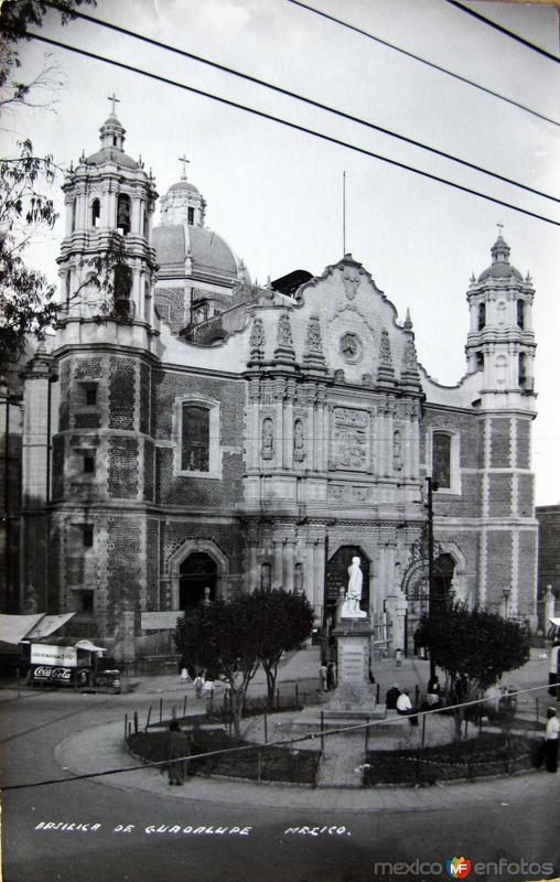 La Villa de Guadalupe