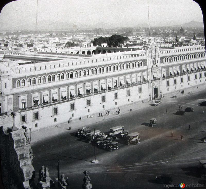 Palacio Nacional