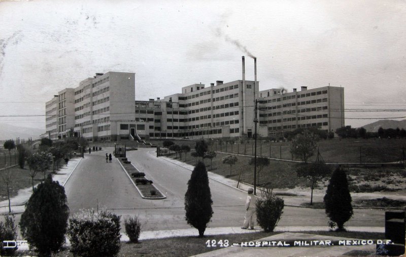 Hospital Militar