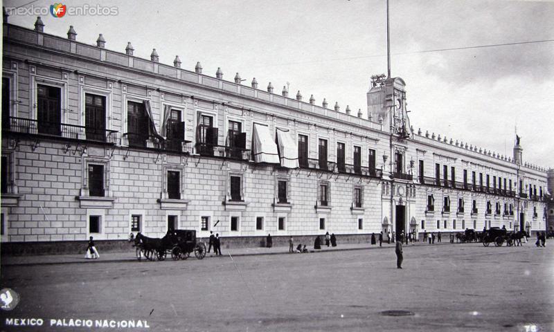 Palacio Nacional