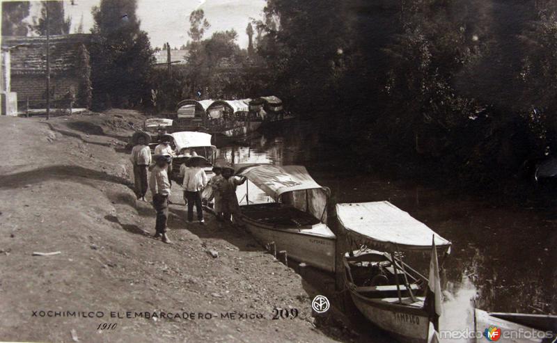 Xochimilco