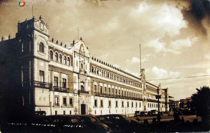 Palacio Nacional