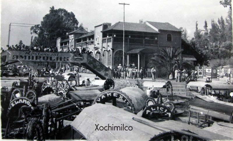 Xochimilco