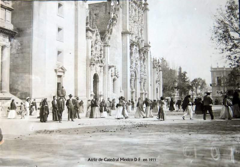 Artrio de la Catedral