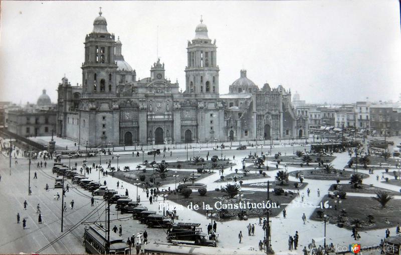 la Catedral