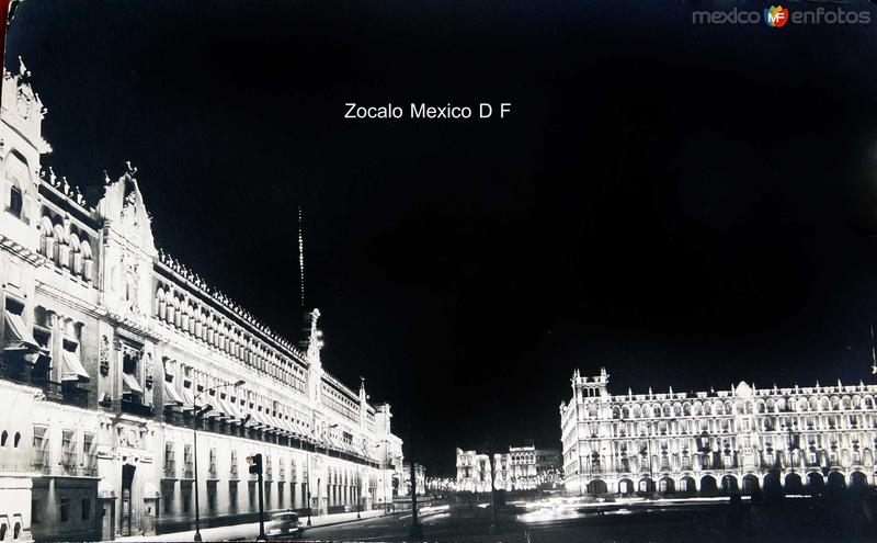 Zocalo