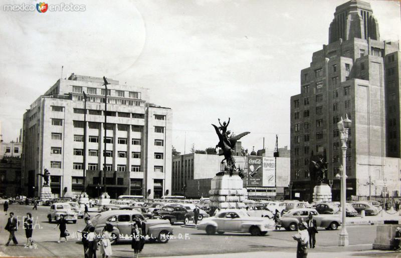 Edificio la nacional