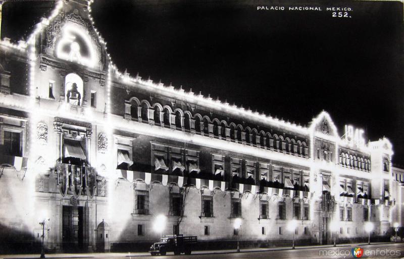 Palacio Nacional