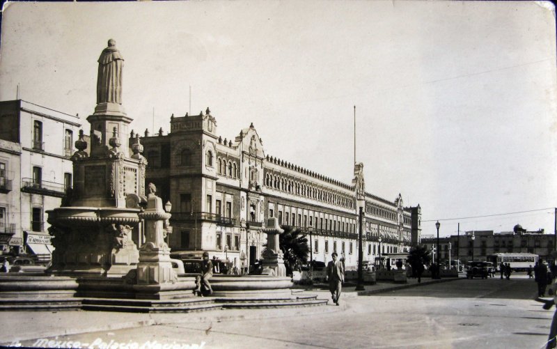 Palacio Nacional