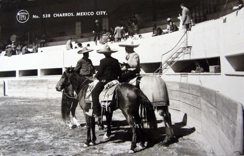 Charros