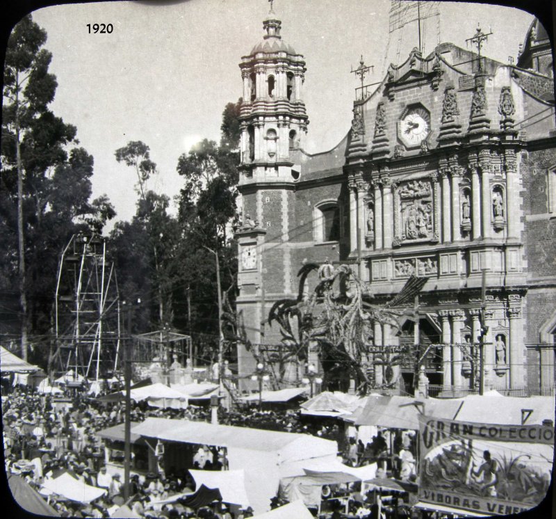 Basilica de Guadalupe