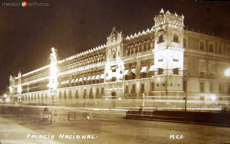 Palacio Nacional