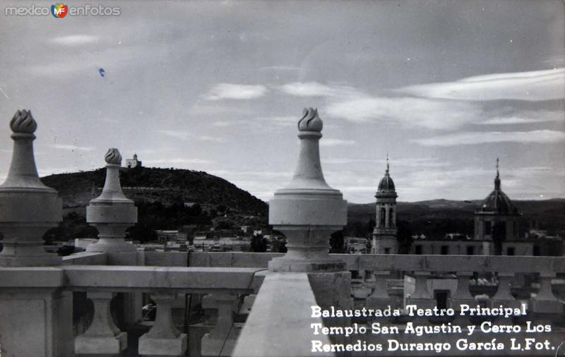 Cerro los Remedios