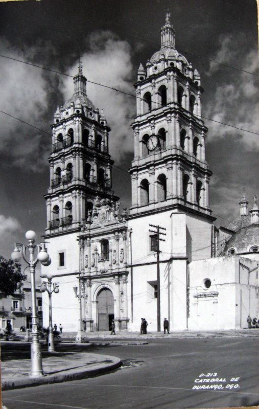 la Catedral