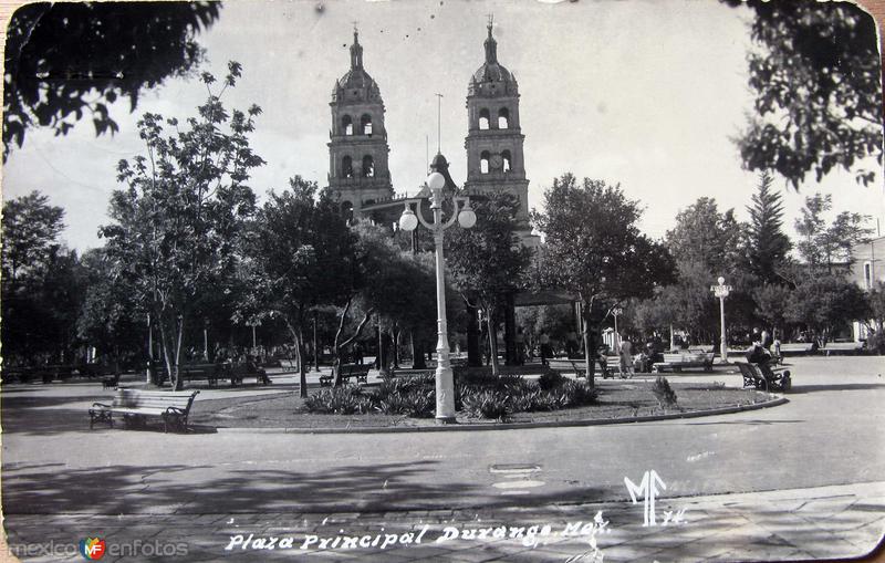 la Catedral