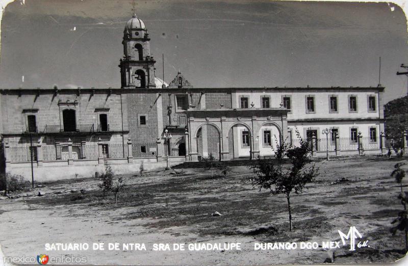 Santuario de Ntra. Senora de Guadalupe