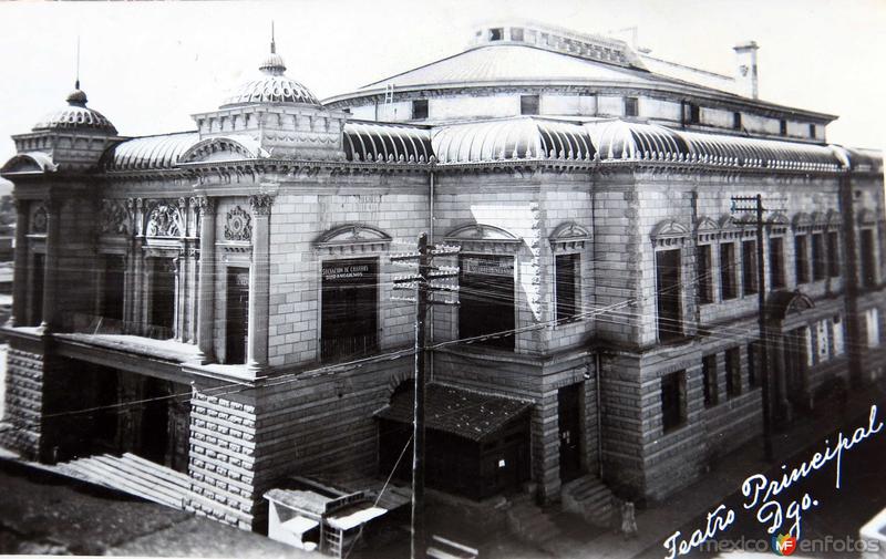 Teatro Principal