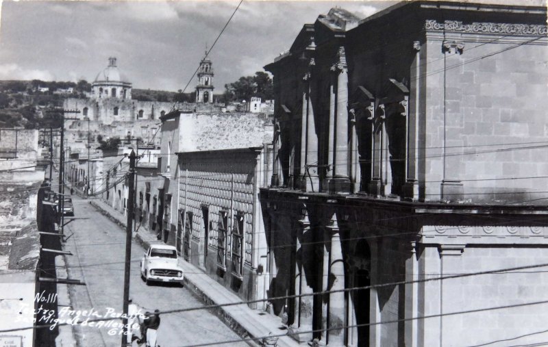 Teatro Angela Peralta