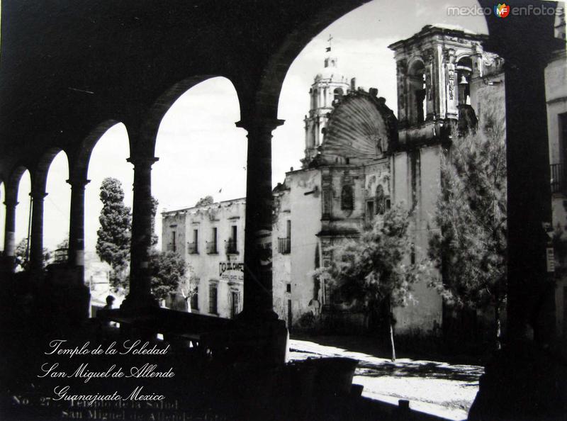 Templo de la Salud