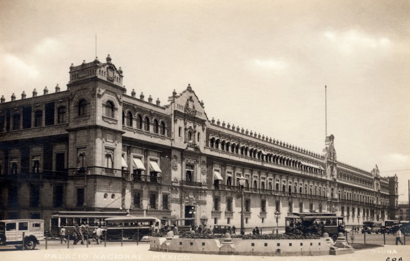 Palacio Nacional