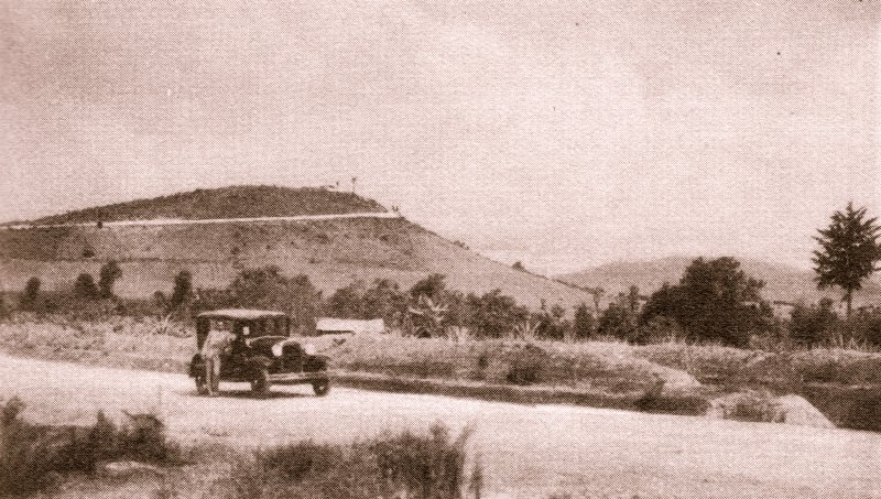 Cerro de la Independencia