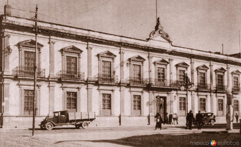 Colegio San Nicolás
