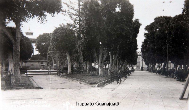 PLAZA PRINCIPAL