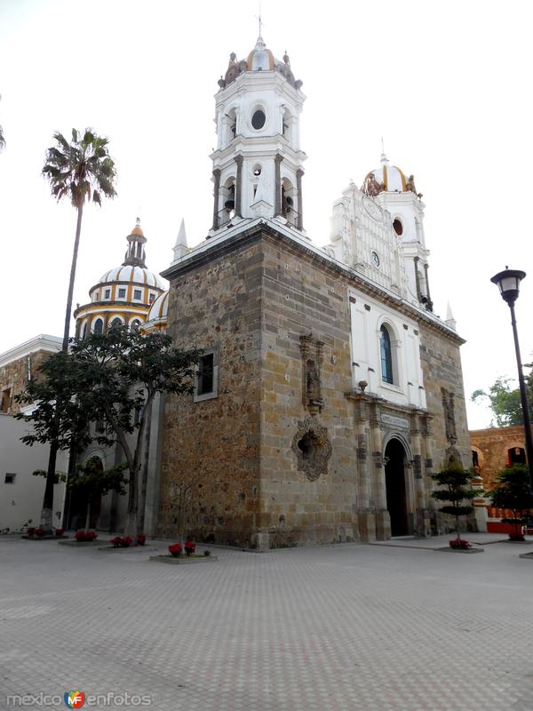 San Pedro Tlaquepaque