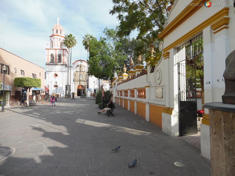 San Pedro Tlaquepaque