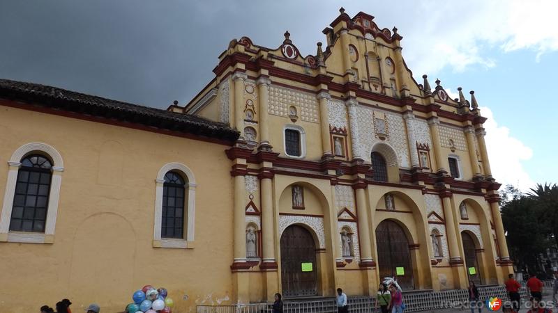 Catedral de San Cristobal. Julio/2014