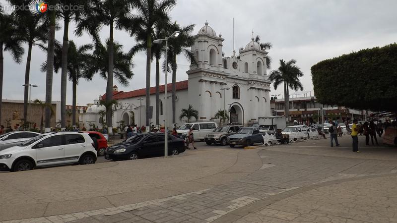 Parroquia de San Agustín. Julio/2014