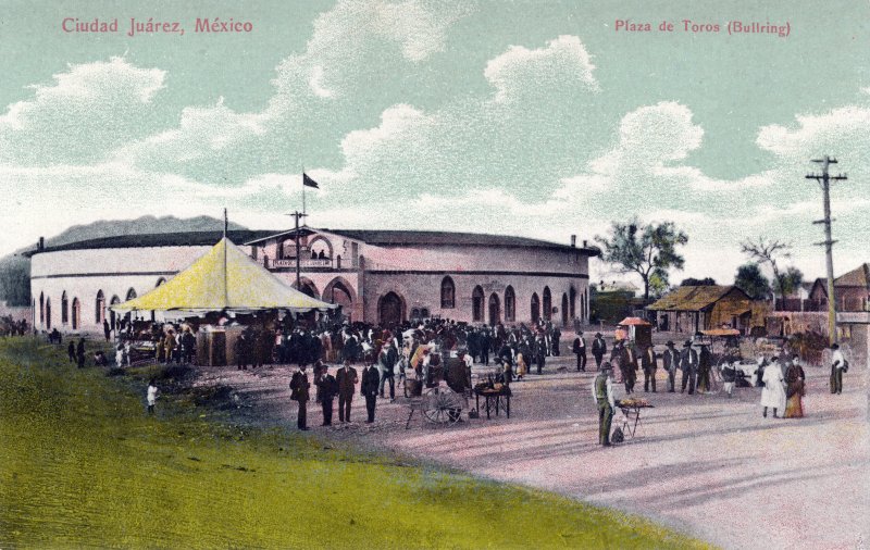 Plaza de Toros