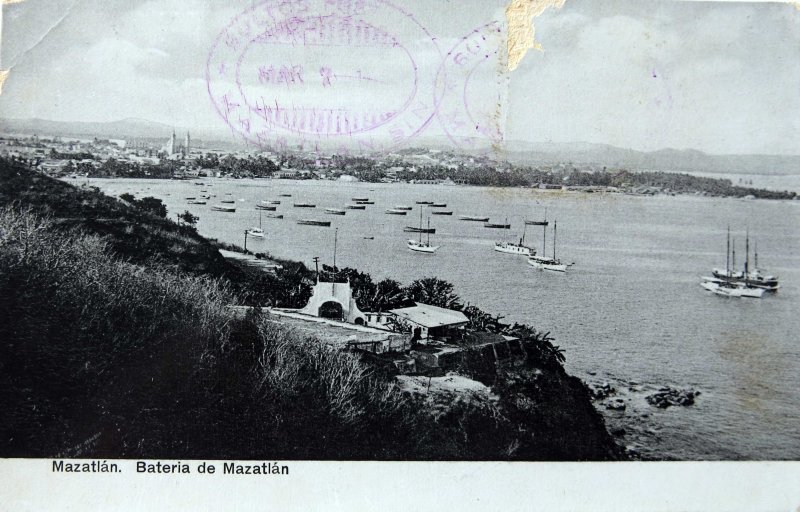 PANORAMA