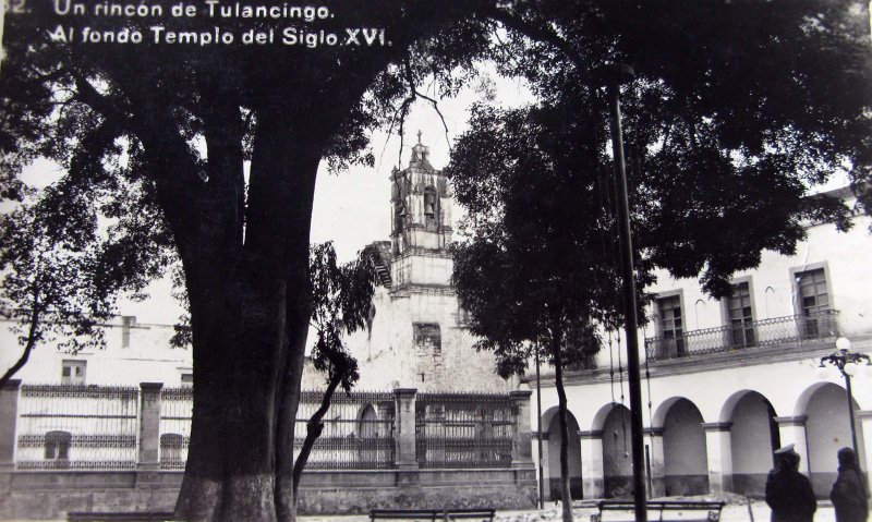 PLAZA PRINCIPAL