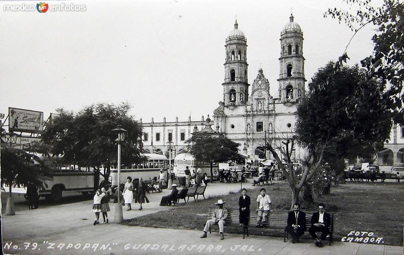 EL TEMPLO