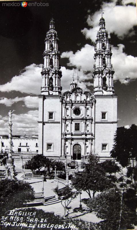 LA PARROQUIA