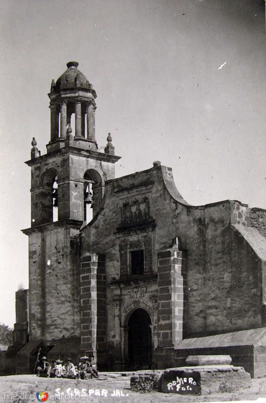 IGLESIA