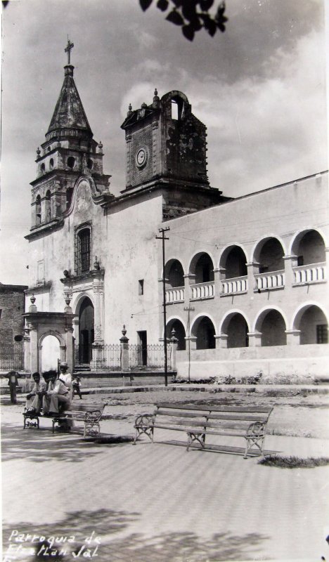 IGLESIA